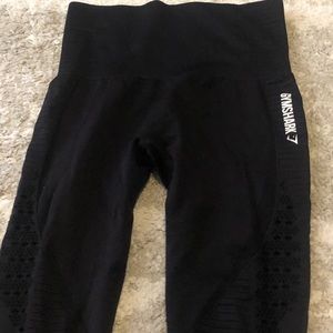 Gymshark vital seamless leggings